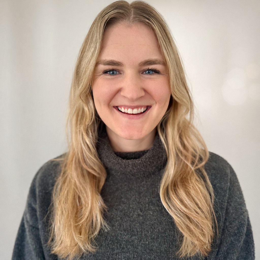 Claire McCann