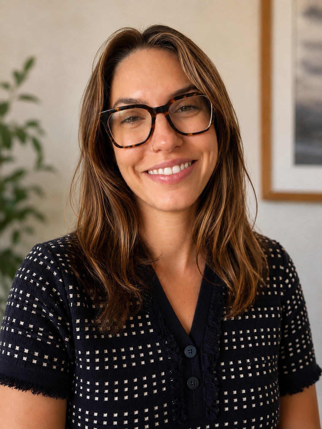 Sierra Delaney, Licensed Educational Psychologist